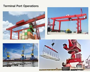 Fabricación OEM Montado en el techo Bajo espacio libre 1T 2T 3t <span class=keywords><strong>Puente</strong></span> Grúa Equipo de elevación Motor PLC Componentes de engranajes-<span class=keywords><strong>Comprar</strong></span> 1T <span class=keywords><strong>Puente</strong></span> Grúa - Product Image 4