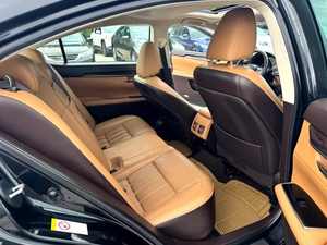 Lexus ES 350 Sedán 2019 Usado en Buen Estado - Product Image 5