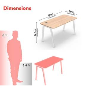 Table élégante en métal pour le salon avec des pieds solides et un design élégant, idéale pour les intérieurs de maison modernes - Product Image 6