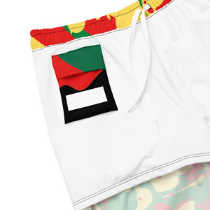 Pantalones cortos de verano para hombre de último diseño, pantalones cortos para correr para hombre, recién llegados, pantalones cortos para correr - Product Image 4