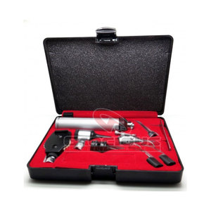 Nuevo Set de Instrumentos Quirúrgicos GRACIOUS INDUSTRIES GI-EIS-02 de Acero Inoxidable, Fuente de Alimentación Manual, Certificado CE, Reutilizable, Largo Alcance - Product Image 5