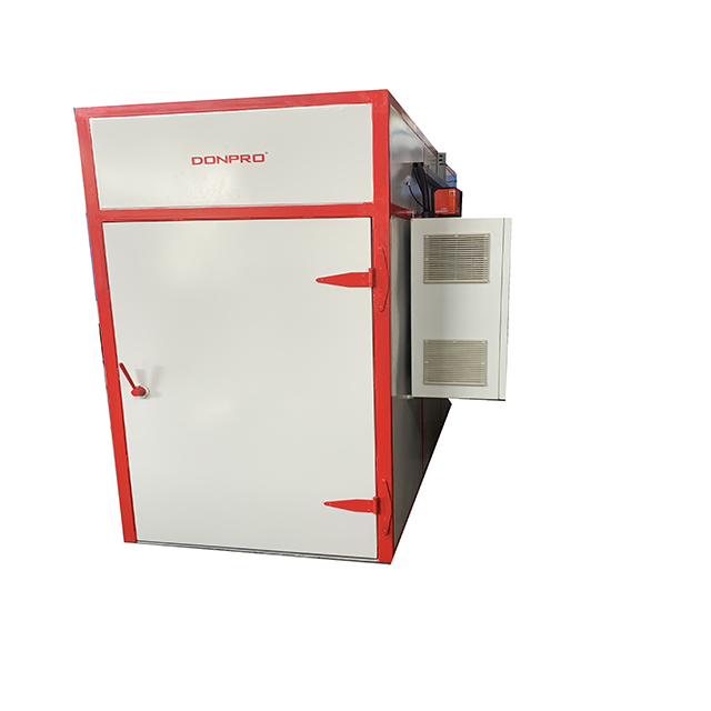 Textile Finishing  Steam Machines Package Yarn Steam Dryer