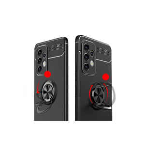 Coque de protection en silicone PC de qualité supérieure JoieCreatif pour Samsung Galaxy A33 5G – Housse souple très résistante avec style Ins - Product Image 3