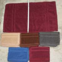 Serviette de sport Pilates personnalisée de haute qualité, réutilisable, portable, pour entraînement à taille haute