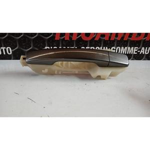 Maniglia Esterna Anteriore Destra per KIA Soul Serie (14>18) D4FB - Product Image 2