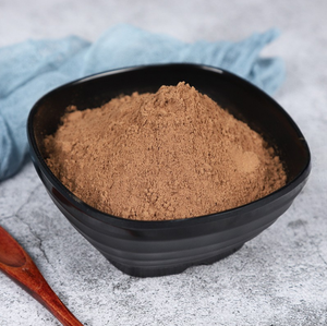 Polvo de Cacao Fino, Ingrediente de Cacao Crudo, Polvo de Chocolate Negro, Bolsa de 25 kg para Repostería, Bebidas y Procesamiento de Alimentos - Product Image 4