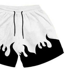 Custom Sublimation Muay Thai Custom Made Sports <b>Shorts</b> <b>Compression</b> Fight <b>Mens</b> MMA <b>Shorts</b> - Product Image 6