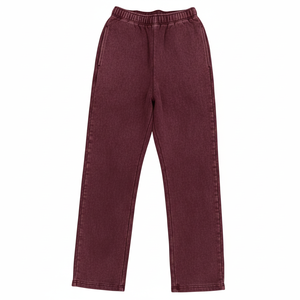 Sudadera con Capucha Extra Grande de Invierno Estilo Y2K para Hombre, Lavado Ácido Personalizado, Logotipo Bordado Vintage Desgastado, Marca Privada - Product Image 6