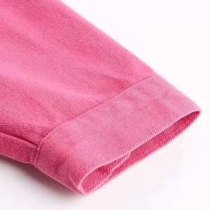 La mejor chaqueta vaquera con logotipo personalizado para hombre, Chaqueta de algodón informal de diseñador para hombre, abrigos vaqueros OEM para hombre - Product Image 5