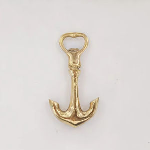 Ouvre-bouteille compact en aluminium, idéal pour les poches, les sacs à dos, les kits de camping, les sacs de voyage, pratique et durable - Product Image 1