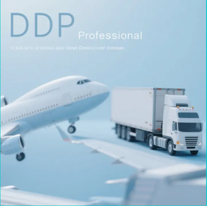 Şanghay Belçika DDP Hava Ekspres Kapıdan Kapıya Nakliye <span class=keywords><strong>UPS</strong></span> ile 12-15 Gün En İyi Tek Noktadan Teslimat Hizmeti - Product Image 2