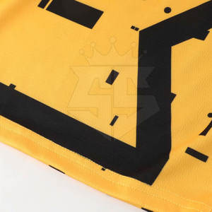 Ropa deportiva 2025, pantalones cortos de fútbol, pantalones cortos de fútbol para hombre superventas, pantalones cortos de fútbol con logotipo personalizado para venta en línea - Product Image 6