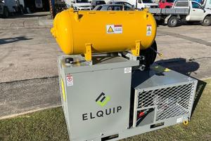 Compresseur d'air haute pression (AuxBox) - Product Image 5