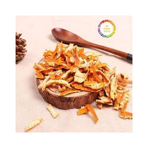 Cáscara de mandarina seca de Vietnam para procesamiento de alimentos, fabricantes de té y mercados de exportación - Product Image 5