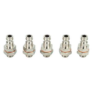 Usag Cap Brake Fluid Reservoir Adapters Kit <b>Tool</b> <b>Sets</b> <b>Tool</b> <b>Set</b> - Product Image 1
