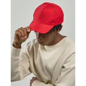 Cappellino Recy Five Sustainable Promotional Hats & <b>Caps</b> Merchandise - Product Image 4