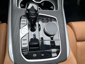 รถ SUV ปี 2022 รุ่น B2m 7w X7 M5.0i พร้อมเบาะนั่งแบบเย็น ระบบขับเคลื่อนสี่ล้อ แพ็คเกจสำหรับสภาพอากาศหนาวเย็น ไมล์น้อย สภาพดี ใช้งานได้ทันที ไม่มีปัญหาทางเครื่องยนต์ - Product Image 4