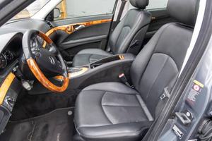 MERCEDES-BENZ E320 BLUETEC 2007 D'OCCASION CÔTÉ GAUCHE/CÔTÉ DROIT - Product Image 3