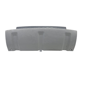 Moulure de pare-chocs avant LAND ROVER Discovery Sport (L550) FK72-17F011-A (14>18) - Product Image 1