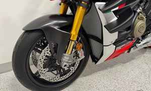 Ducati Streetfighter V4 SP2 d'occasion 2024 disponible à la vente - Product Image 6