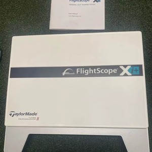 Haute meilleure qualité DE FL ight-sc ope Xi Tour Golf Monitor - Product Image 6