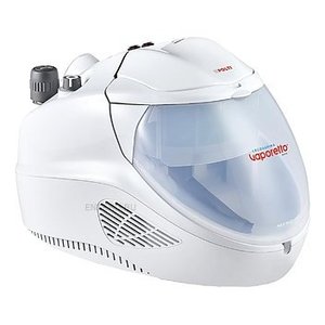Limpiador de suelos a vapor 2450W 4Bar VAPORETTO Lecoaspira FAV30 Blanco y Negro PVEU0082 - Product Image 2