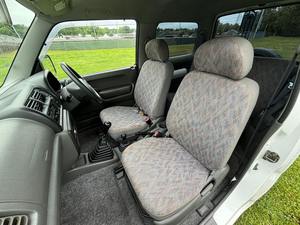 ซูซูกิ จิมนี่ 4x4 ปี 2000 มือสอง สภาพดี พวงมาลัยซ้าย/ขวา - Product Image 3