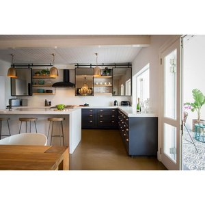 ฟรอสตี้ คาร์ริน่า ซีซาร์สโตน แผ่นใหญ่ ทนทานและกันน้ำ ผลิตจากคริสตัลควอตซ์คุณภาพพรีเมียม - Product Image 5