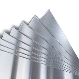 Plaque en acier inoxydable 416 |   Acier martensitique à usinage libre |   Surface polie |   Dimensions standard ASTM |   Industrie et Ingénierie - Product Image 6