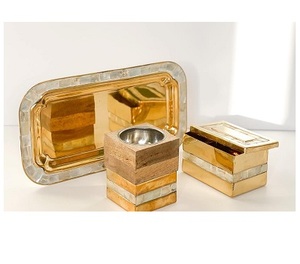 Wholesale Incense Burner Indian Incense Stick Holder With Ash Catcher From India - Product Image 5