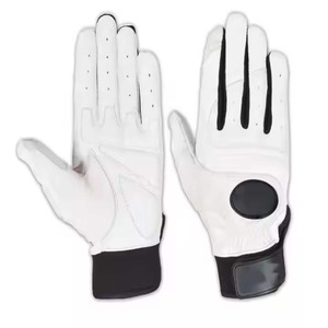 Respirant séchage rapide pas cher prix enveloppement complet confortable Protection des mains Softball gants professionnel Offre Spéciale hommes femmes - Product Image 2