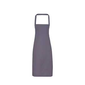 Sleeveless Cotton <b>Kitchen</b> <b>Apron</b> Eco-Friendly & Breathable Durable Multifunctional Plain Style Without Pockets for Work Daily Use - Product Image 5