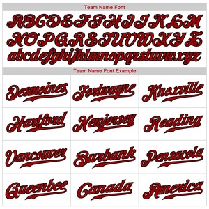 Maillot de baseball unisexe personnalisé brodé entièrement boutonné, design vierge pour sublimation, impression sur maille, uniforme d'équipe, vêtements de sport en gros - Product Image 6