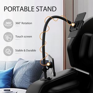 Sillón de Masaje con Rodillos de Extensión Larga, Masaje de Pies y Pantorrillas, Gravedad Cero, Masaje de Estiramiento de Cuerpo Completo, Masaje de Cuerpo Completo - Product Image 6