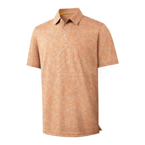 100% algodón poliéster hombres Polo camisa hombres manga corta nueva ropa informal para hombres verano polos - Product Image 1