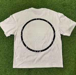 T-shirts unisexes en coton biologique 100% personnalisables de haute qualité 220 grammes Design solide Logo personnalisable Style décontracté Jersey vierge - Product Image 5