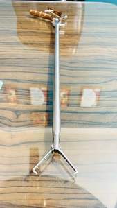 Tenaculum fórceps Kara Mediclust - Product Image 4