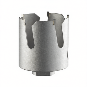 Scie cloche Allmat 3725, diamètre 105 mm, profondeur de coupe 60 mm, outil d'atelier HELLER - Product Image 3