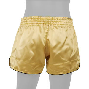 Créez votre propre logo - Shorts de Muay Thai pour hommes les plus vendus, séchage rapide, respirants - Product Image 5