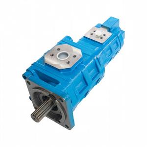 803013093 J2100 0010 Pompe de direction double tandem - Product Image 6