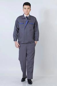 Wholesale Durable Polyester Nylon <b>Work</b> <b>wear</b> uniform Industrial Construction janitor mechanic <b>work</b> <b>wear</b> uniform - Product Image 2