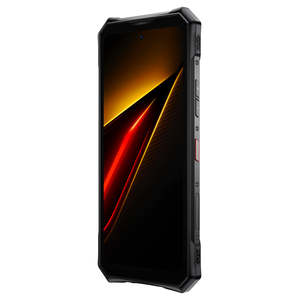 S300 Doogee PLUS 5g 12GB + 1TB 11000mAh Android 16 IP68โทรศัพท์ขรุขระ FHD AMOLED OCTA Core กล้องส่องกลางคืน CDMA กันกระแทก - Product Image 3