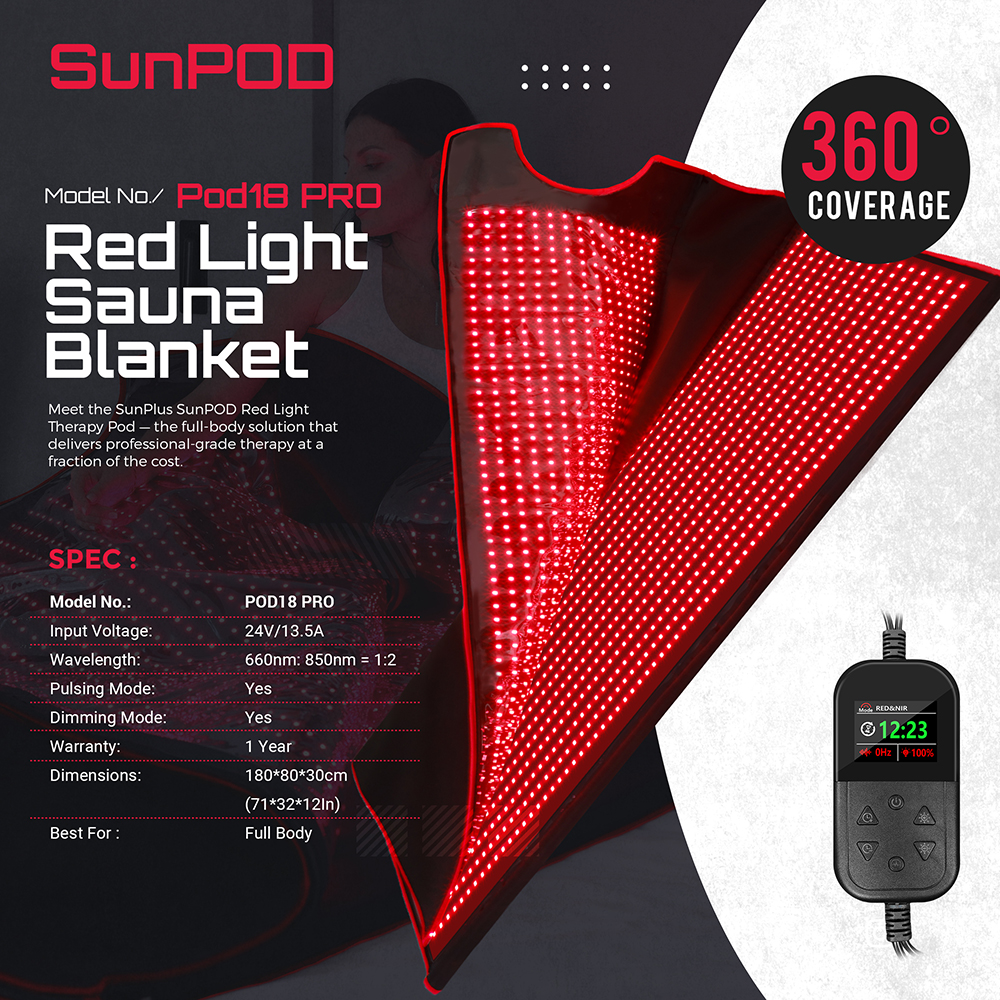 POD18 PRO