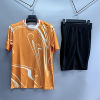 Venta al por Mayor de Fábrica: Camisetas de Fútbol Retro con Elementos de Colección, Camisetas Vintage para Fanáticos y Jugadores, Uniformes Personalizados