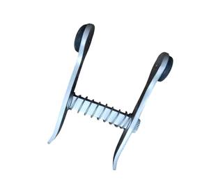 TARIQ MFG CO-Retractor de mordaza bucal veterinario para mascotas, tratamiento bucal para perros y gatos, calidad superior, novedad - Product Image 1