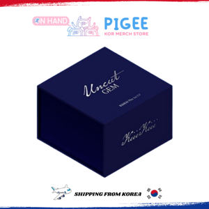 KiiiKiii - [ JEU NON CENSURÉ ] LE 1ER EP (Version GEM) Album KPOP Best Seller en Corée - Product Image 2