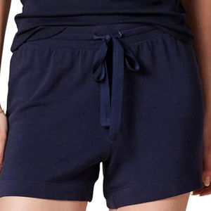 Short en coton de qualité supérieure pour femmes Short de course en coton décontracté imprimé personnalisé pour femmes Shorts de sport - Product Image 5
