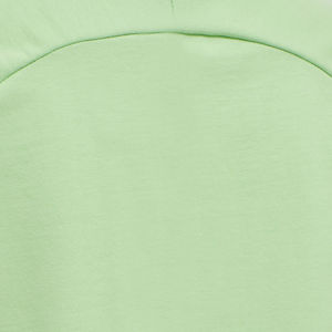 Nouveauté, vente en gros, sweat-shirt d'hiver pour femmes, doublé devant, imprimé personnalisé, couleur unie, 100% coton, coupe-vent, respirant, décontracté - Product Image 6