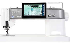Las Mejores Máquinas de Coser Electrónicas para el Hogar, Máquinas de Coser Profesionales para Prendas de Vestir - Product Image 2