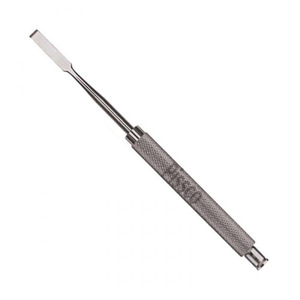 PISSCO Ciseaux dentaires pour la restauration, Ciseaux dentaires chirurgicaux, Instruments de sculpture dentaire, 1 pièce - Product Image 1